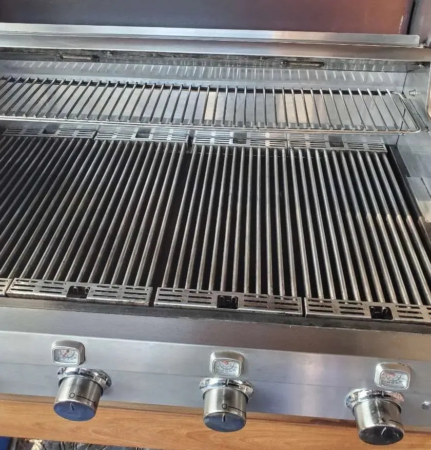 Gas grill cleaning service offered in Montreal